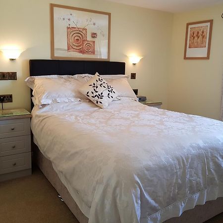 Headdons Bed & Breakfast Bed & Breakfast Holsworthy Exterior photo