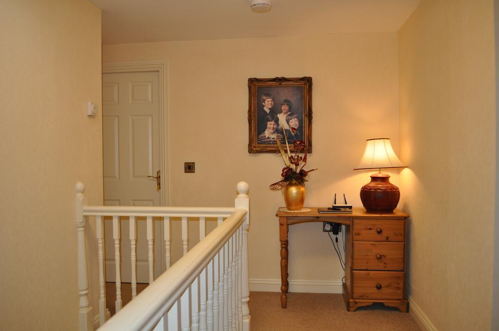 Headdons Bed & Breakfast Bed & Breakfast Holsworthy Room photo