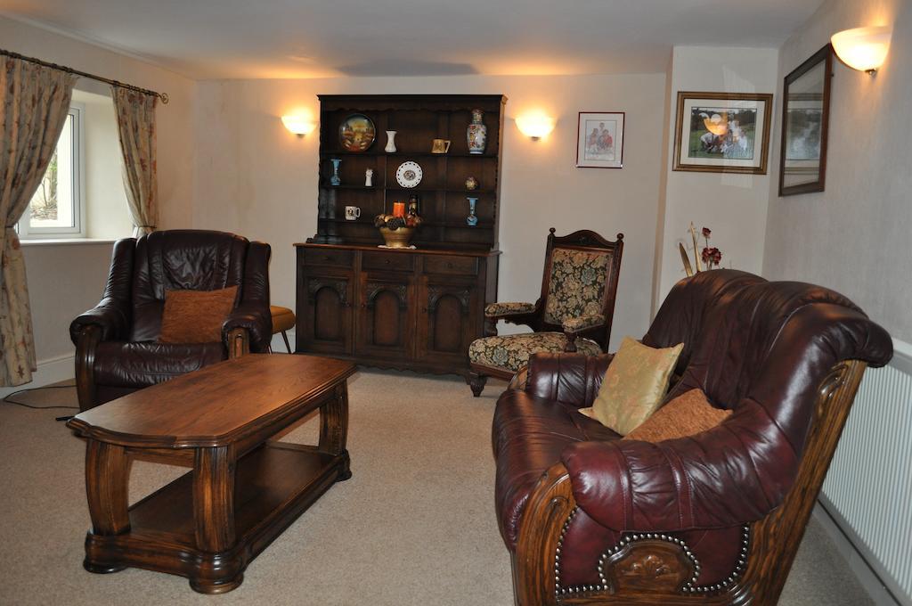 Headdons Bed & Breakfast Holsworthy Exterior photo