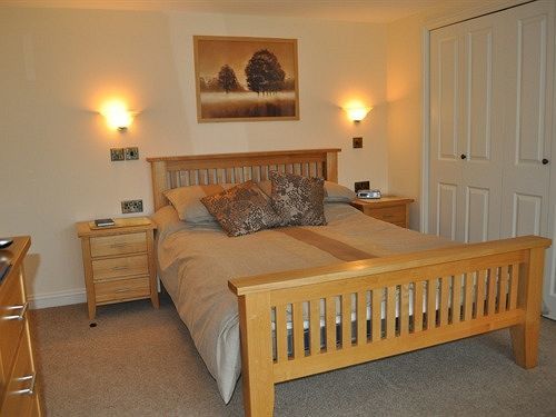 Headdons Bed & Breakfast Bed & Breakfast Holsworthy Exterior photo