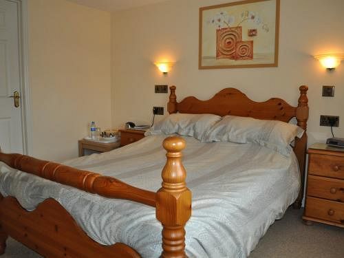 Headdons Bed & Breakfast Bed & Breakfast Holsworthy Exterior photo