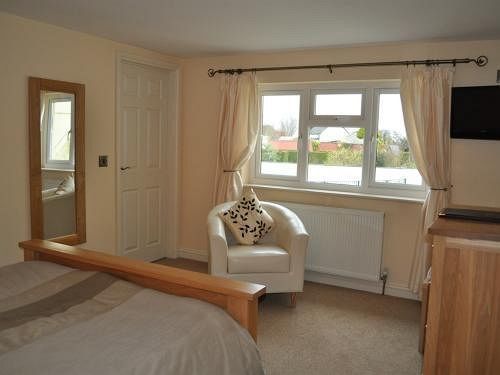 Headdons Bed & Breakfast Bed & Breakfast Holsworthy Exterior photo