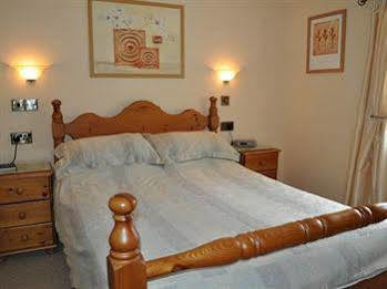 Headdons Bed & Breakfast Bed & Breakfast Holsworthy Exterior photo