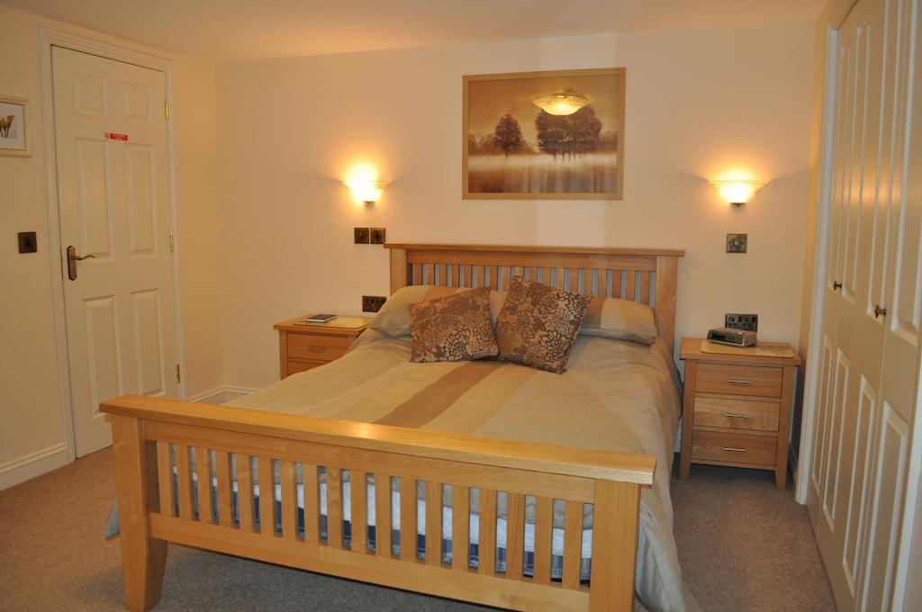 Headdons Bed & Breakfast Bed & Breakfast Holsworthy Room photo