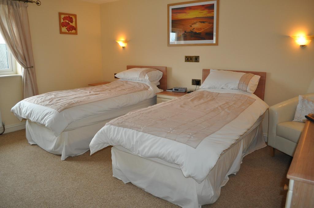 Headdons Bed & Breakfast Bed & Breakfast Holsworthy Room photo