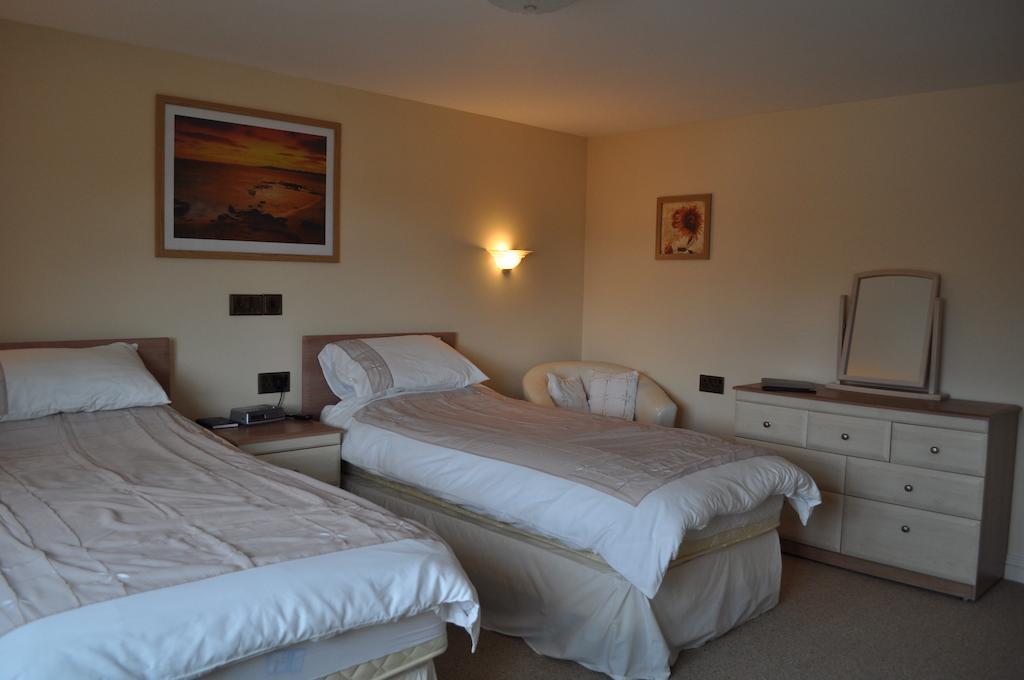 Headdons Bed & Breakfast Bed & Breakfast Holsworthy Room photo